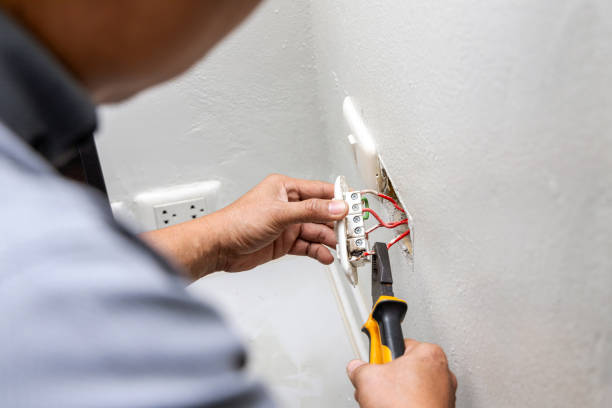 Best Affordable Electrical Installation  in Wabasso, FL